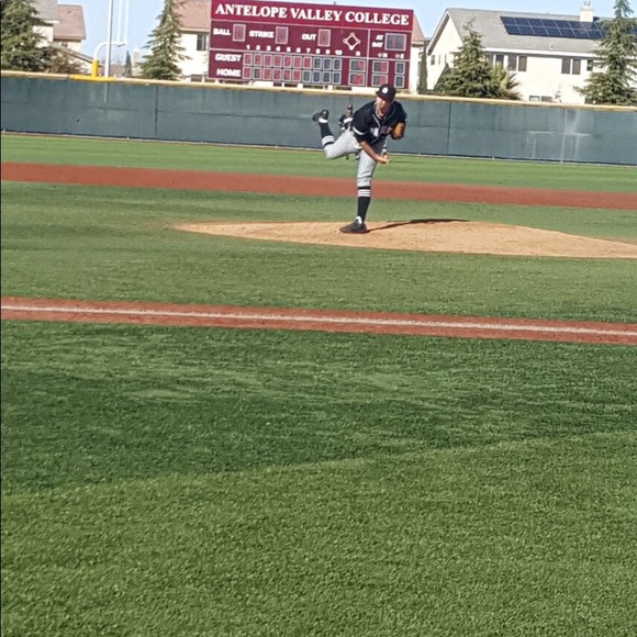 Meet your Posher, Charles - Picture 1 of 1